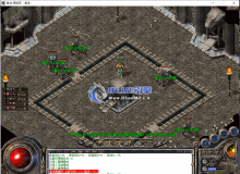 BlueM2.cn_【幻境浮屠】【4】