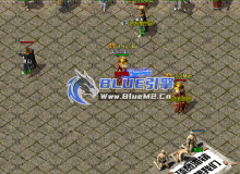 可以设置离线人物加载上线后召唤英雄吗！！！