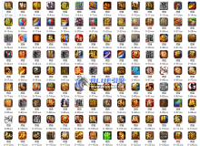 AC封挂大数据程序支持上传自定义图标ICO文件啦，一些成品图标和图标制作工具下载