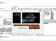 【免费教程】BLUE引擎DBC版登录器配置教程+BLUE引擎微端设置教程-下集