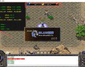 BlueM2.cn_【个人、团体PK比赛】自动播报计分【30起】