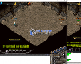 BlueM2.cn_【个人、团体PK比赛】自动播报计分【30起】