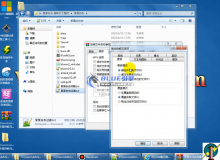 blue引擎自解压登录器的制作语音教程
