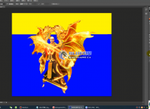 Blue引擎png装备内观制作教程