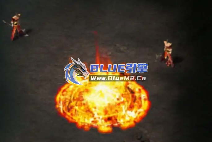 【权威发布】BLUE引擎合击技能SQLite数据库技能DB DataTable_HeroDB.db