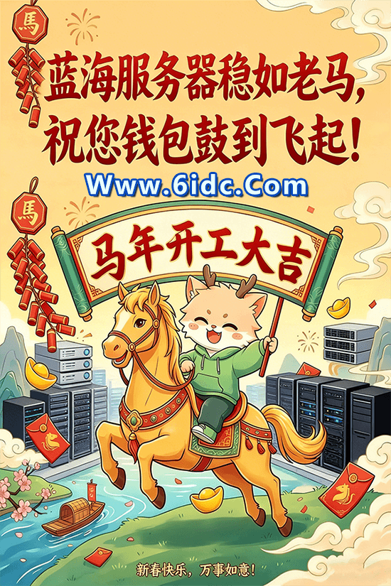 开工大吉，恭喜发财！恭祝各位老板：马年行大运，财源滚滚来。内有红包口令，手慢无！ ... ... ... ... ... ...