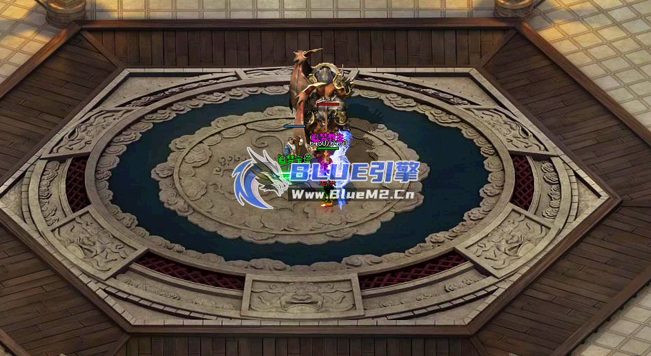 BlueM2.cn_【十八层塔】【3起步】