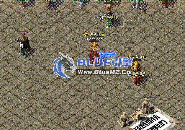 可以设置离线人物加载上线后召唤英雄吗！！！