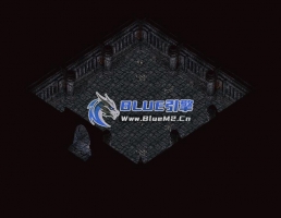 镇魔底层