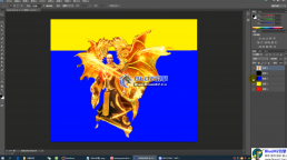 Blue引擎png装备内观制作教程