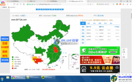 Blue引擎低成本配置防劫持防攻击HTTPS网站